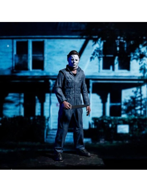 Trick or Treat Studios Scream Greats Halloween Michael Myers