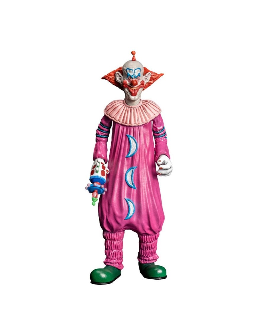 Trick or Treat Studio Scream Greats Killer Klowns From Outer Space Slim