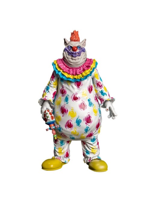 Trick or Treat Studio Scream Greats Killer Klowns From Outer Space Fatso