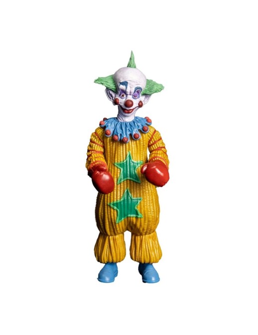 Trick or Treat Studio Scream Greats Killer Klowns From Outer Space Shorty