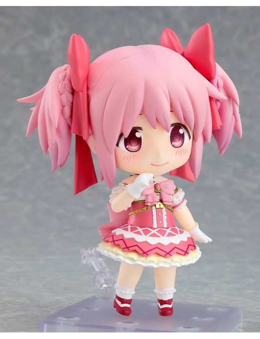 Good Smile Company Nendoroid Basic Puella Magi Madoka Magica: Walpurgisnacht Rising Madoka Kaname