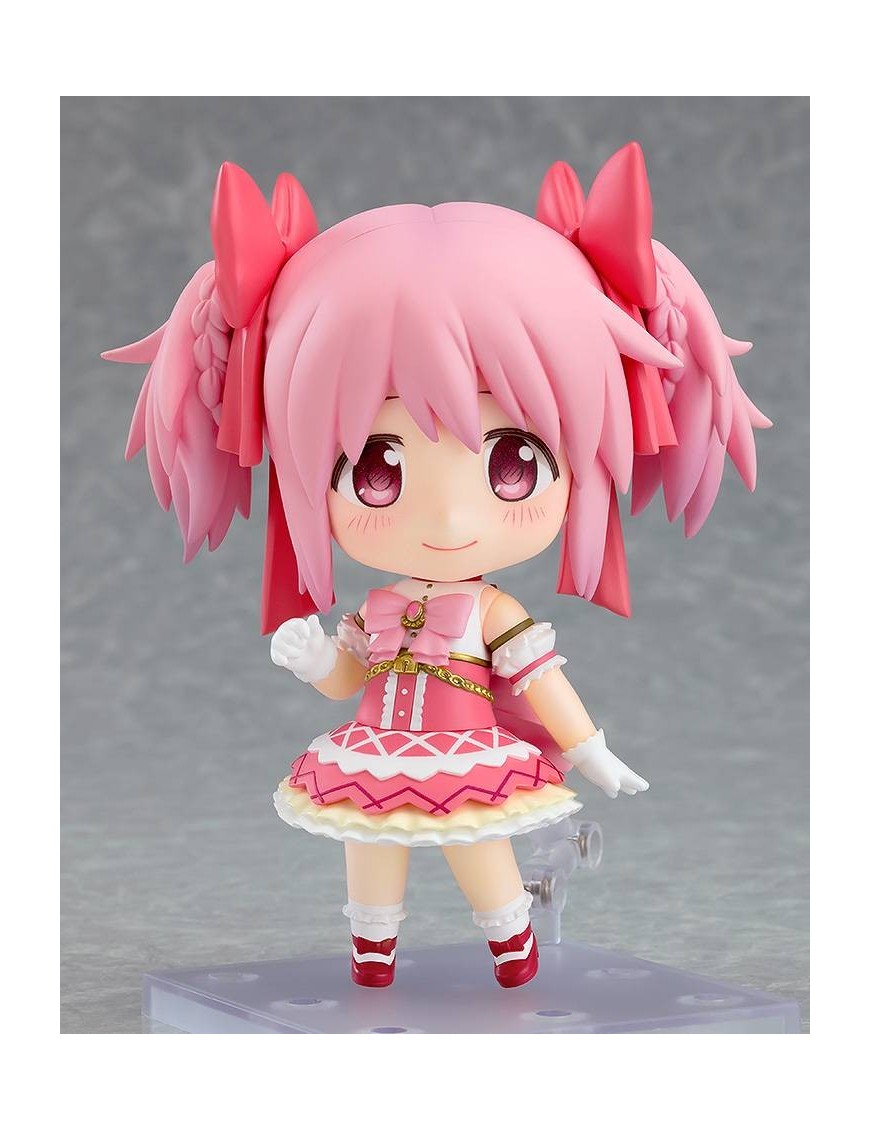 Good Smile Company Nendoroid Basic Puella Magi Madoka Magica: Walpurgisnacht Rising Madoka Kaname