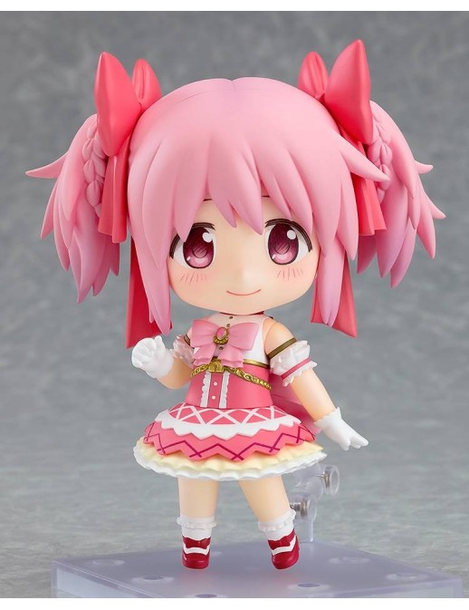 Good Smile Company Nendoroid Basic Puella Magi Madoka Magica: Walpurgisnacht Rising Madoka Kaname