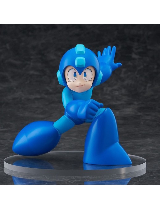 Good Smile Company POP Up Parade Mega Man