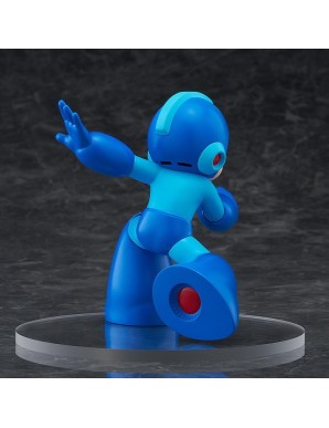 Good Smile Company POP Up Parade Mega Man