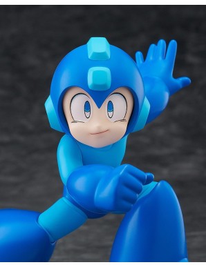 Good Smile Company POP Up Parade Mega Man