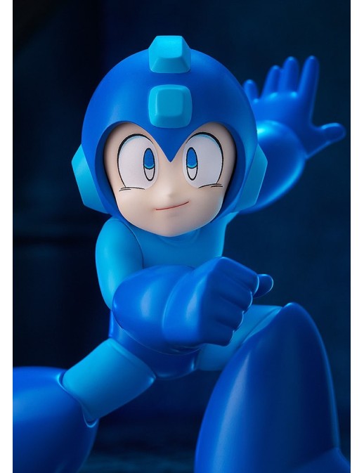 Good Smile Company POP Up Parade Mega Man