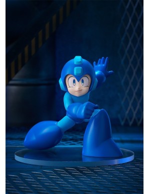 Good Smile Company POP Up Parade Mega Man