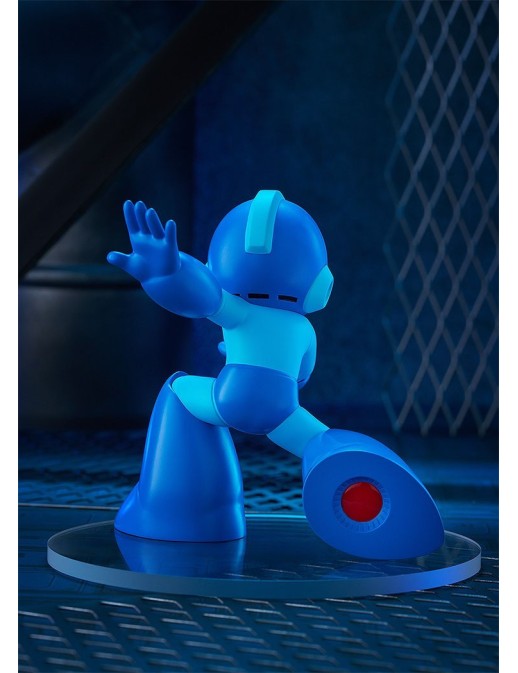 Good Smile Company POP Up Parade Mega Man