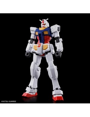 Bandai Entry Grade Mobile Suit Gundam Next Future RX-78F00/E Gundam