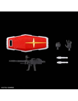 Bandai Entry Grade Mobile Suit Gundam Next Future RX-78F00/E Gundam