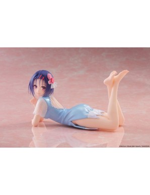 Taito Desktop Cute To Love-Ru Darkness Haruna Sairenji Chinese Dress Version