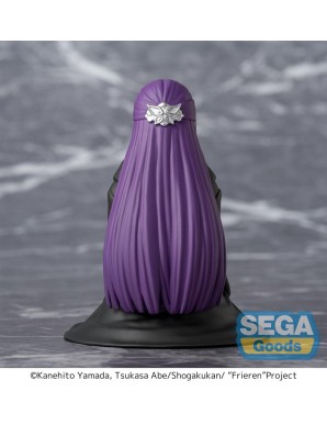 Sega Premium Perching Figure Frieren Beyond Journey's End Fern "Binding Spell"