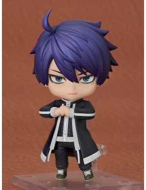 Good Smile Company Nendoroid Tougen Anki Shiki Ichinose