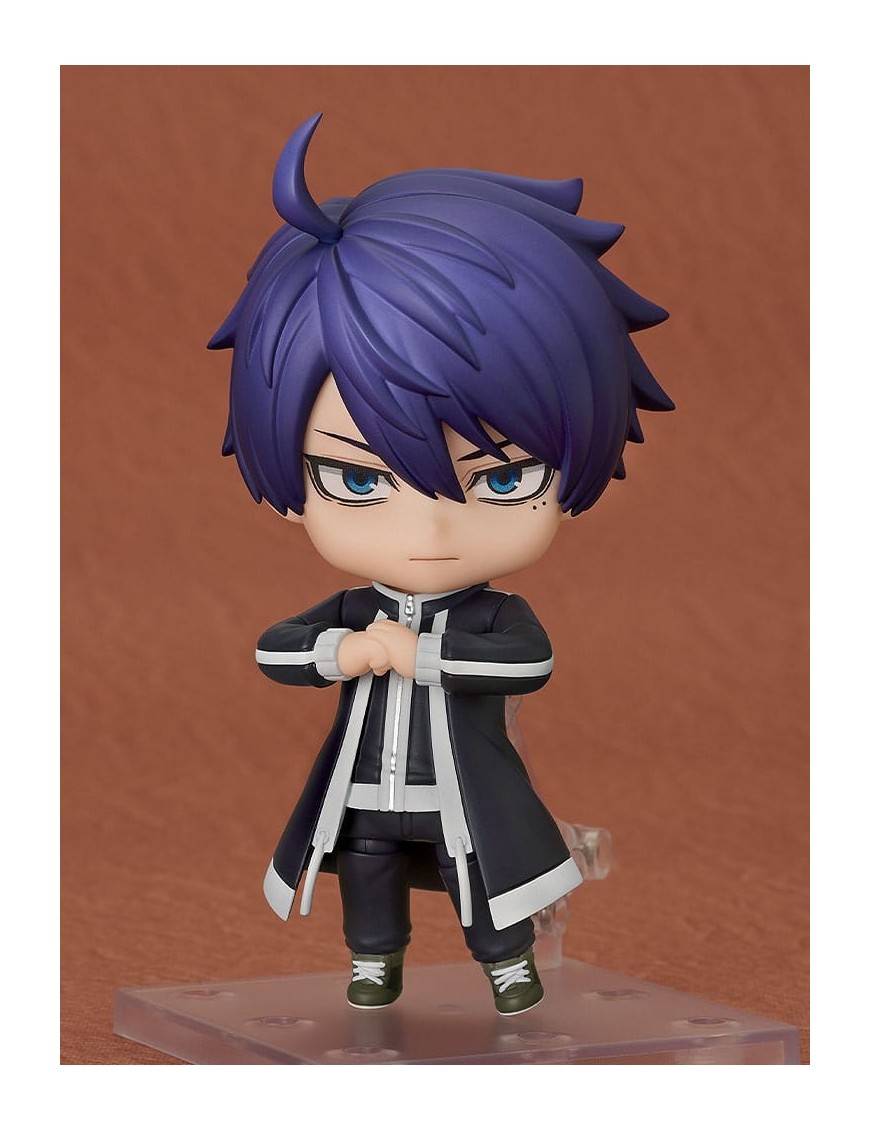 Good Smile Company Nendoroid Tougen Anki Shiki Ichinose