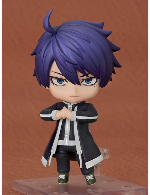 Good Smile Company Nendoroid Tougen Anki Shiki Ichinose