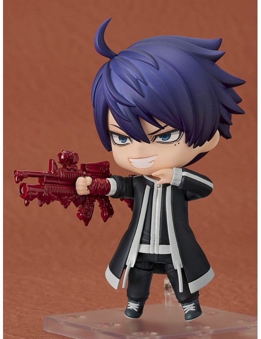 Good Smile Company Nendoroid Tougen Anki Shiki Ichinose