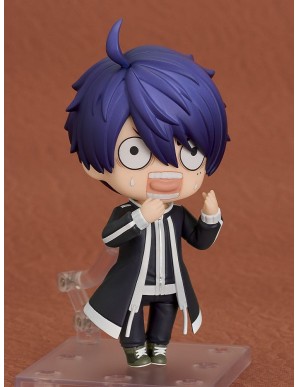 Good Smile Company Nendoroid Tougen Anki Shiki Ichinose