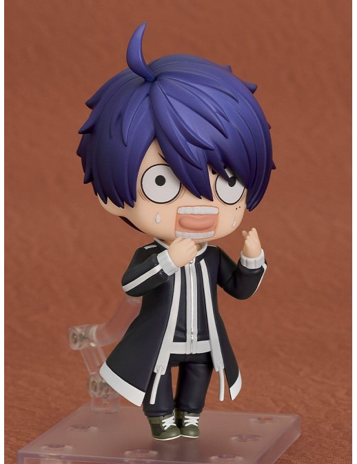 Good Smile Company Nendoroid Tougen Anki Shiki Ichinose