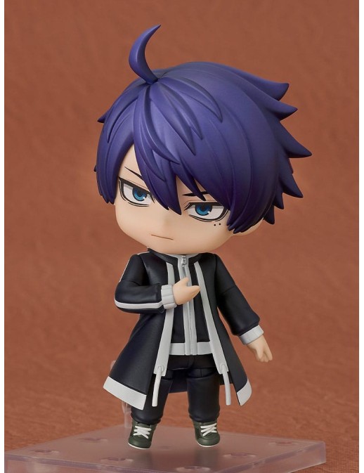 Good Smile Company Nendoroid Tougen Anki Shiki Ichinose