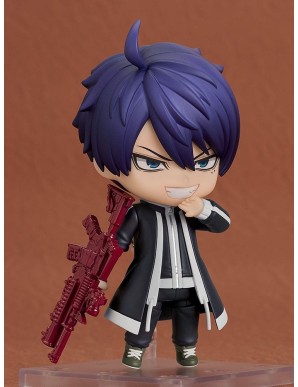 Good Smile Company Nendoroid Tougen Anki Shiki Ichinose