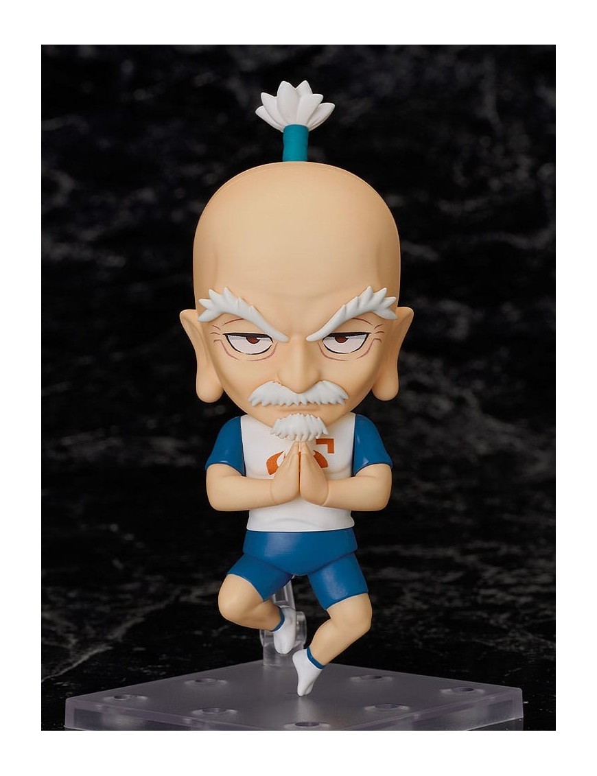 Good Smile Company Nendoroid Hunter X Hunter Netero