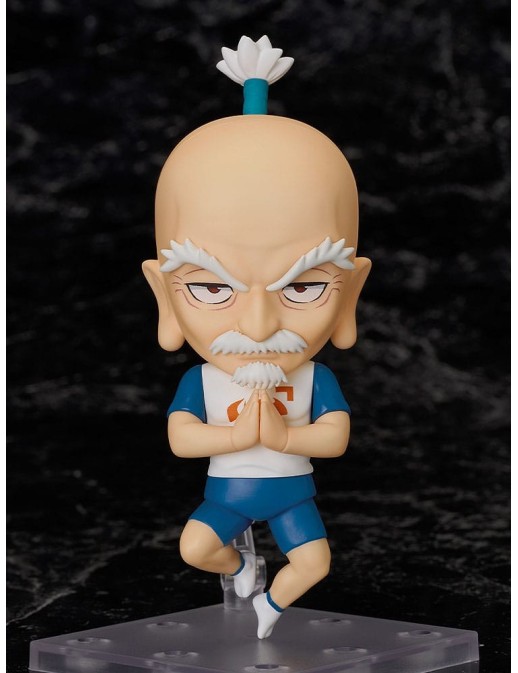 Good Smile Company Nendoroid Hunter X Hunter Netero