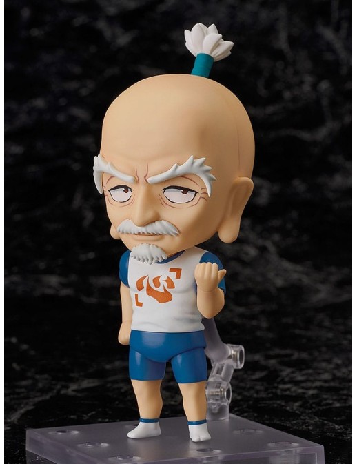 Good Smile Company Nendoroid Hunter X Hunter Netero