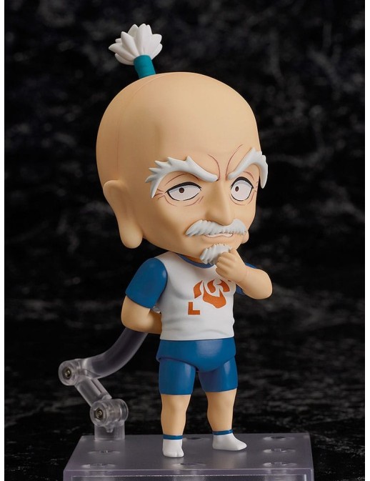 Good Smile Company Nendoroid Hunter X Hunter Netero