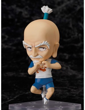Good Smile Company Nendoroid Hunter X Hunter Netero