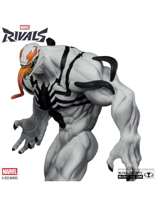 Mc Farlane Toys Marvel Rivals Anti-Venom 1 1/6 Scale Statue