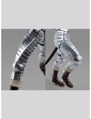 Bandai S.H. Figuarts Berserk Griffith Band of the Hawk