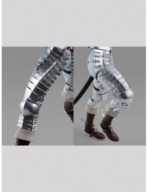 Bandai S.H. Figuarts Berserk Griffith Band of the Hawk