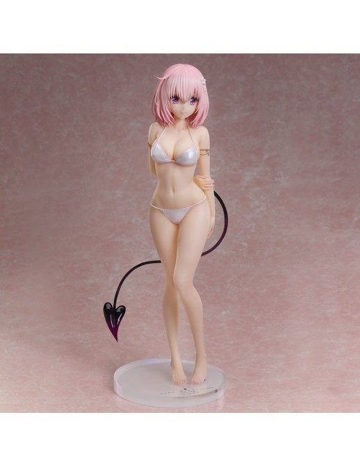 Union Creative To Love-Ru Darkness Swimsuit Series Momo Velia Deviluke Muse Color Version