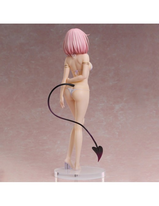 Union Creative To Love-Ru Darkness Swimsuit Series Momo Velia Deviluke Muse Color Version