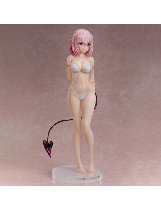 Union Creative To Love-Ru Darkness Swimsuit Series Momo Velia Deviluke Muse Color Version