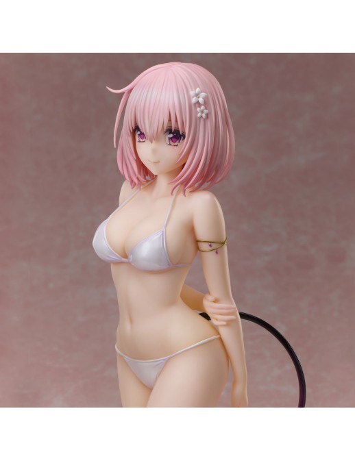 Union Creative To Love-Ru Darkness Swimsuit Series Momo Velia Deviluke Muse Color Version