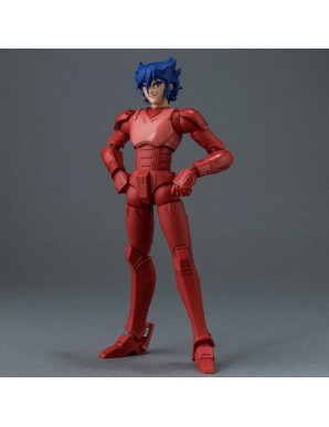 Sentinel Samurai Troopers Oni Yami Mashou Anubis