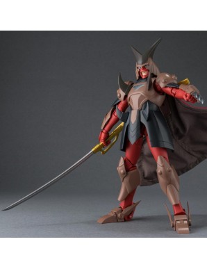 Sentinel Samurai Troopers Oni Yami Mashou Anubis