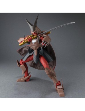Sentinel Samurai Troopers Oni Yami Mashou Anubis