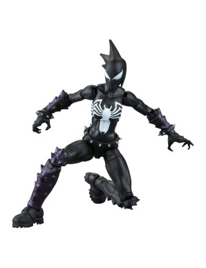 Hasbro Marvel Legends Venom Space Knight & Marvel's Mania