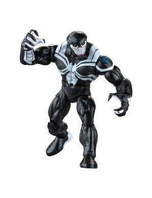 Hasbro Marvel Legends Venom Space Knight & Marvel's Mania