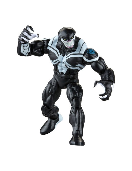 Hasbro Marvel Legends Venom Space Knight & Marvel's Mania