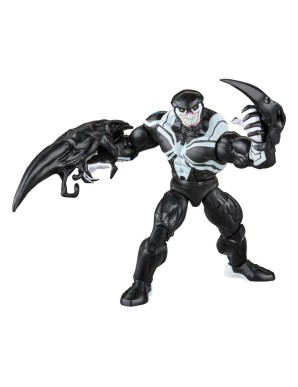 Hasbro Marvel Legends Venom Space Knight & Marvel's Mania