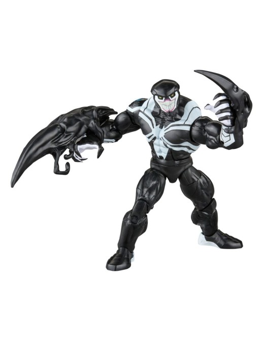 Hasbro Marvel Legends Venom Space Knight & Marvel's Mania