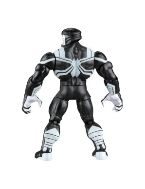 Hasbro Marvel Legends Venom Space Knight & Marvel's Mania