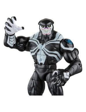 Hasbro Marvel Legends Venom Space Knight & Marvel's Mania
