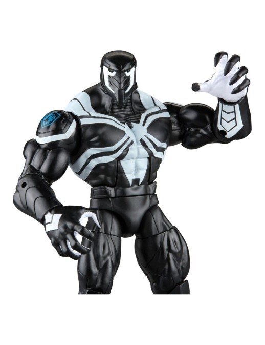 Hasbro Marvel Legends Venom Space Knight & Marvel's Mania