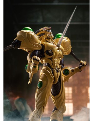 Max Factory Figma Bio Booster Armor Guyver Guyver Gigantic