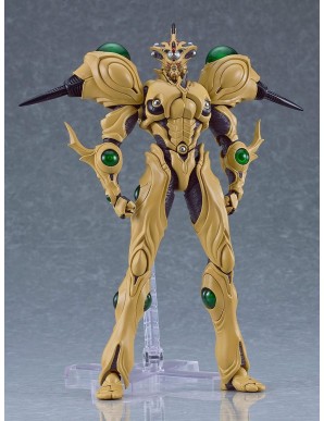 Max Factory Figma Bio Booster Armor Guyver Guyver Gigantic